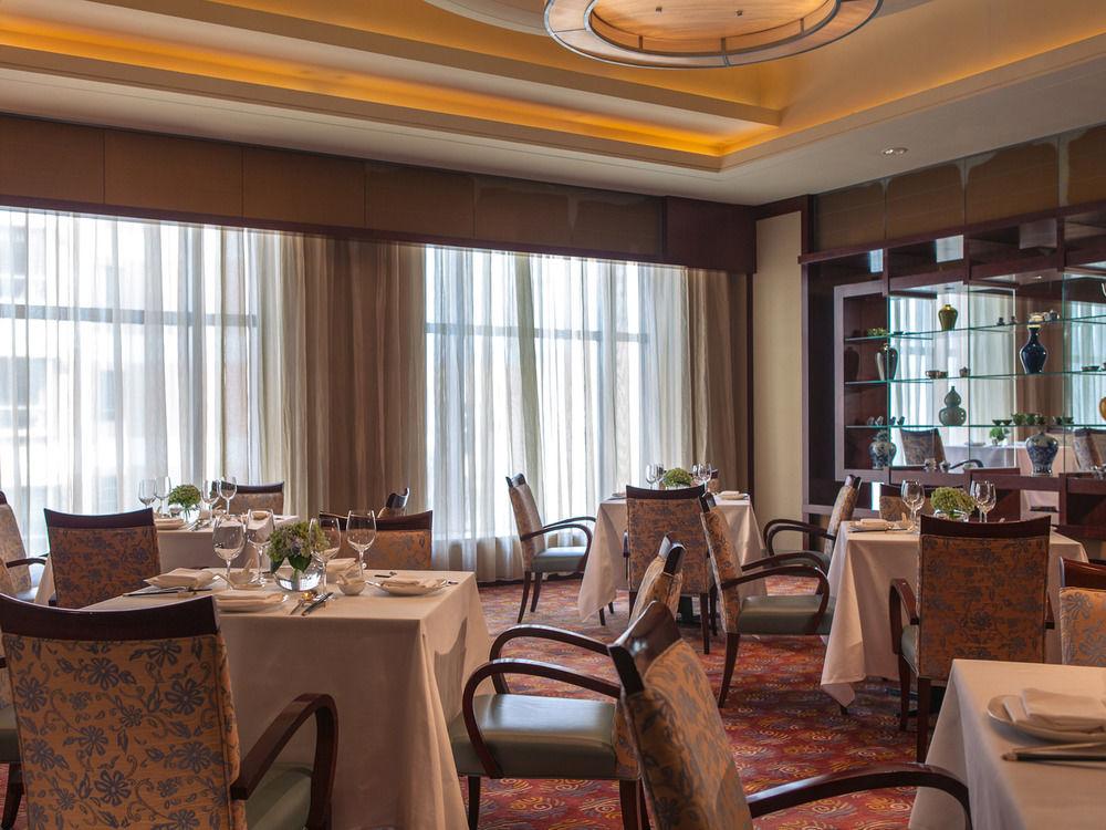 Renaissance Wuhan Hotel מראה חיצוני תמונה