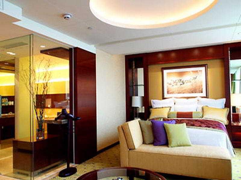 Renaissance Wuhan Hotel מראה חיצוני תמונה